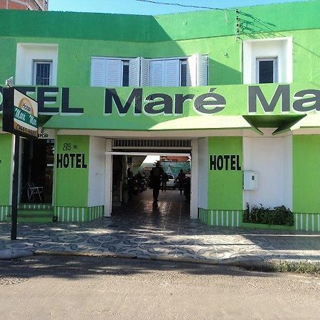 Hotel Mare Mar Tramandaí Exteriér fotografie