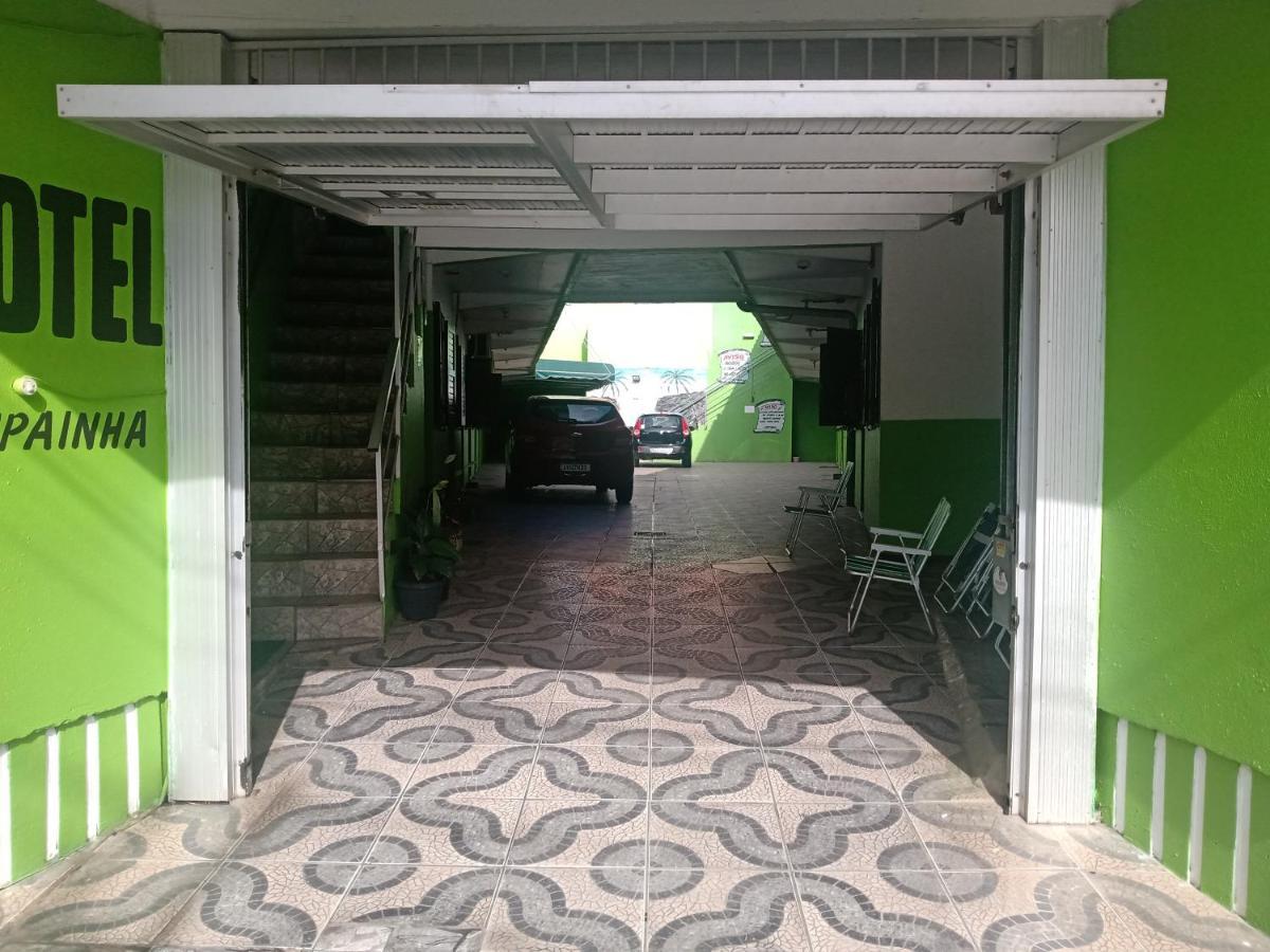Hotel Mare Mar Tramandaí Exteriér fotografie